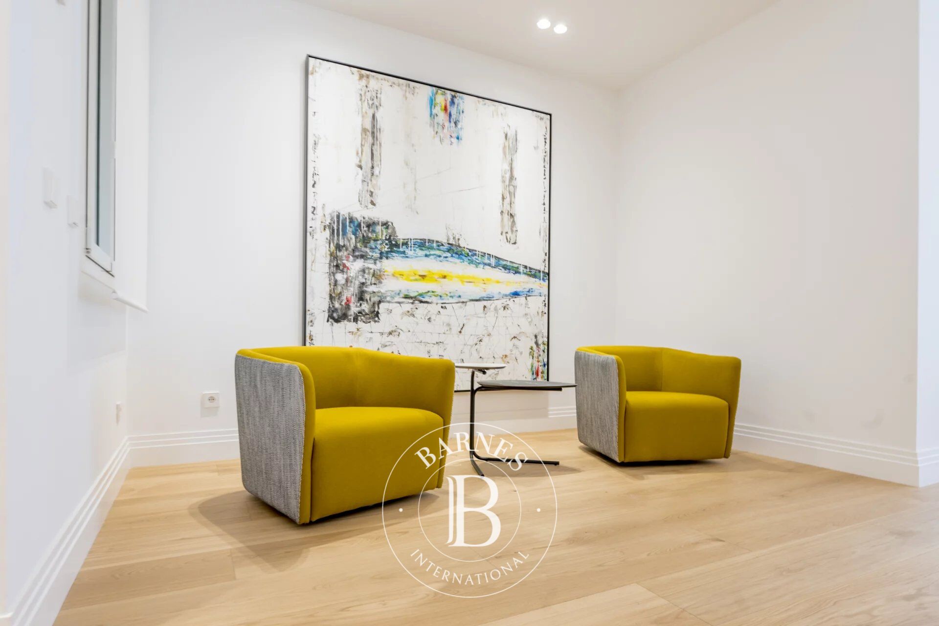 Daire Madrid - picture 14