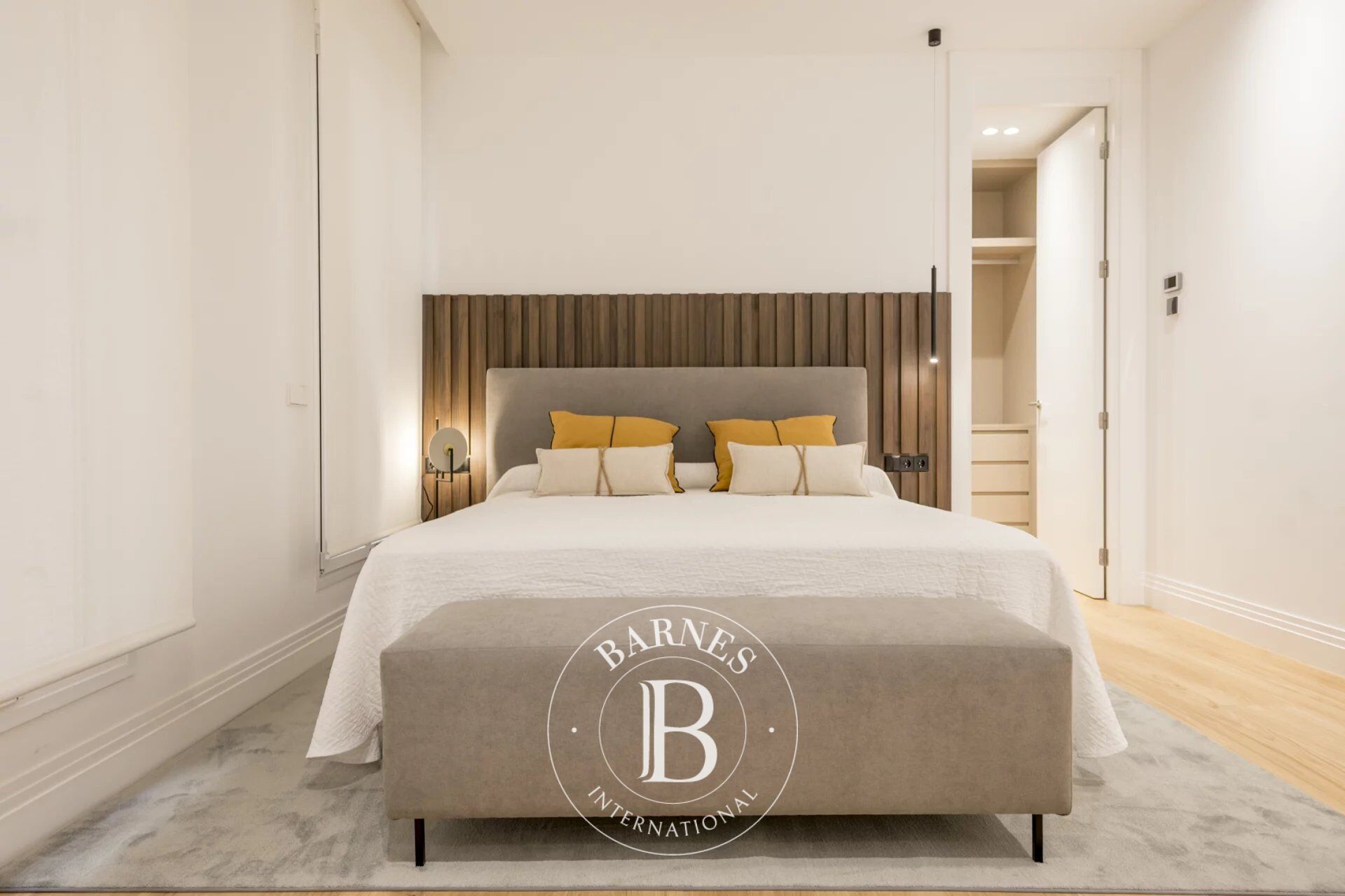 Daire Madrid - picture 34