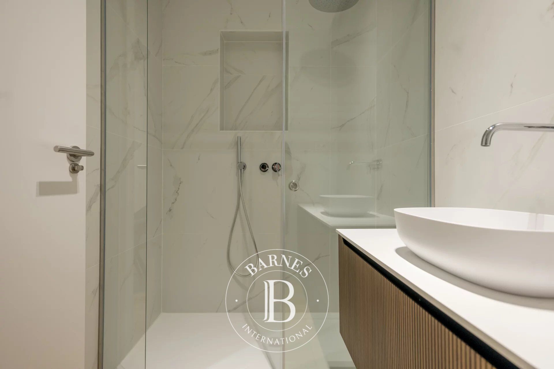 Daire Madrid - picture 29