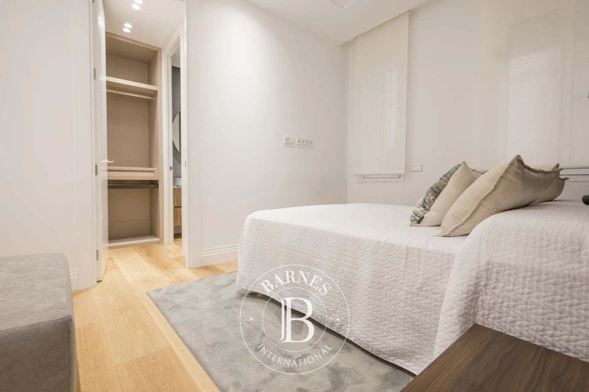 Daire Madrid - picture 25