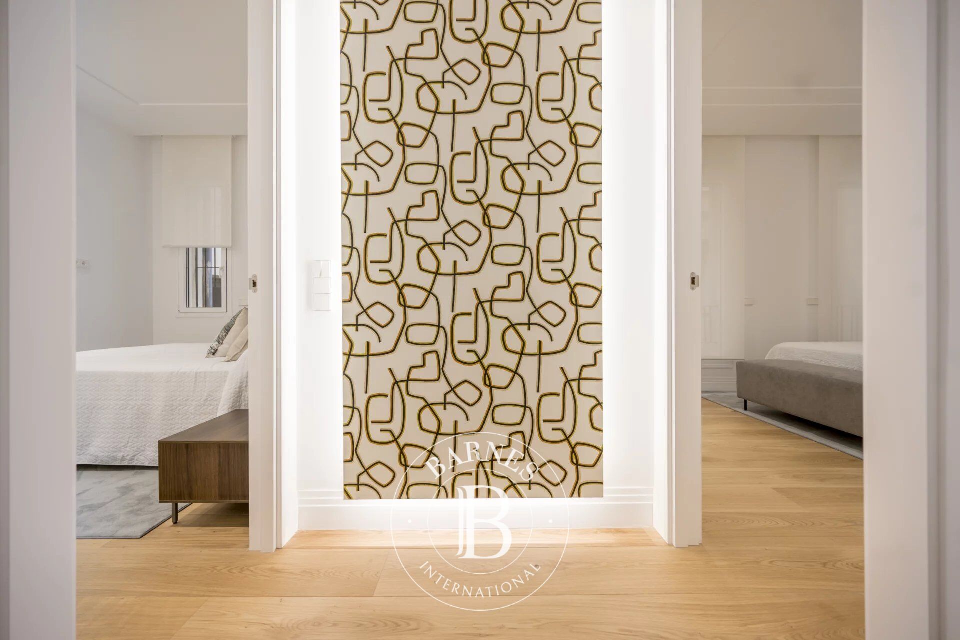 Daire Madrid - picture 26