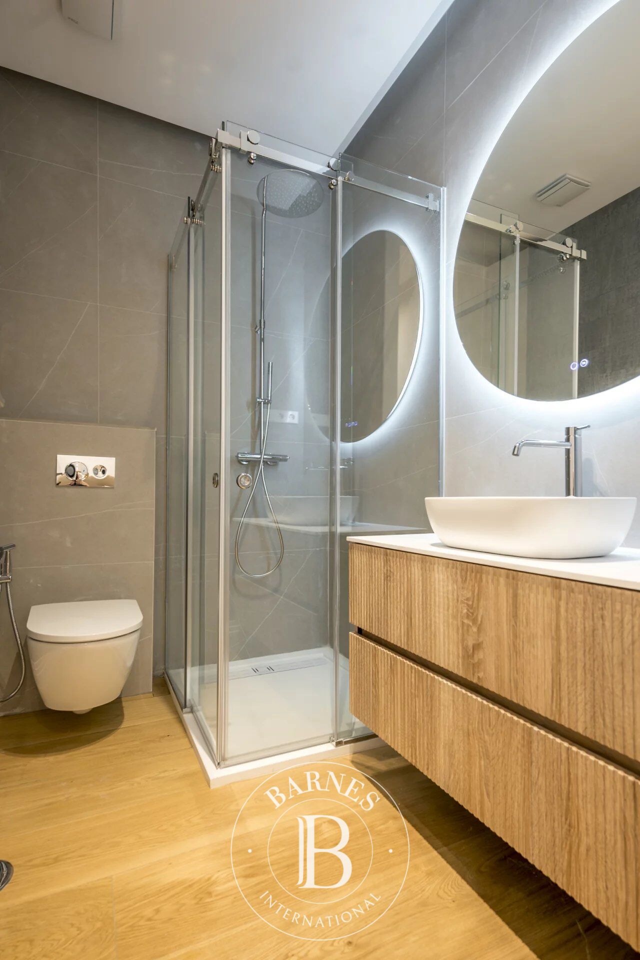 Daire Madrid - picture 37