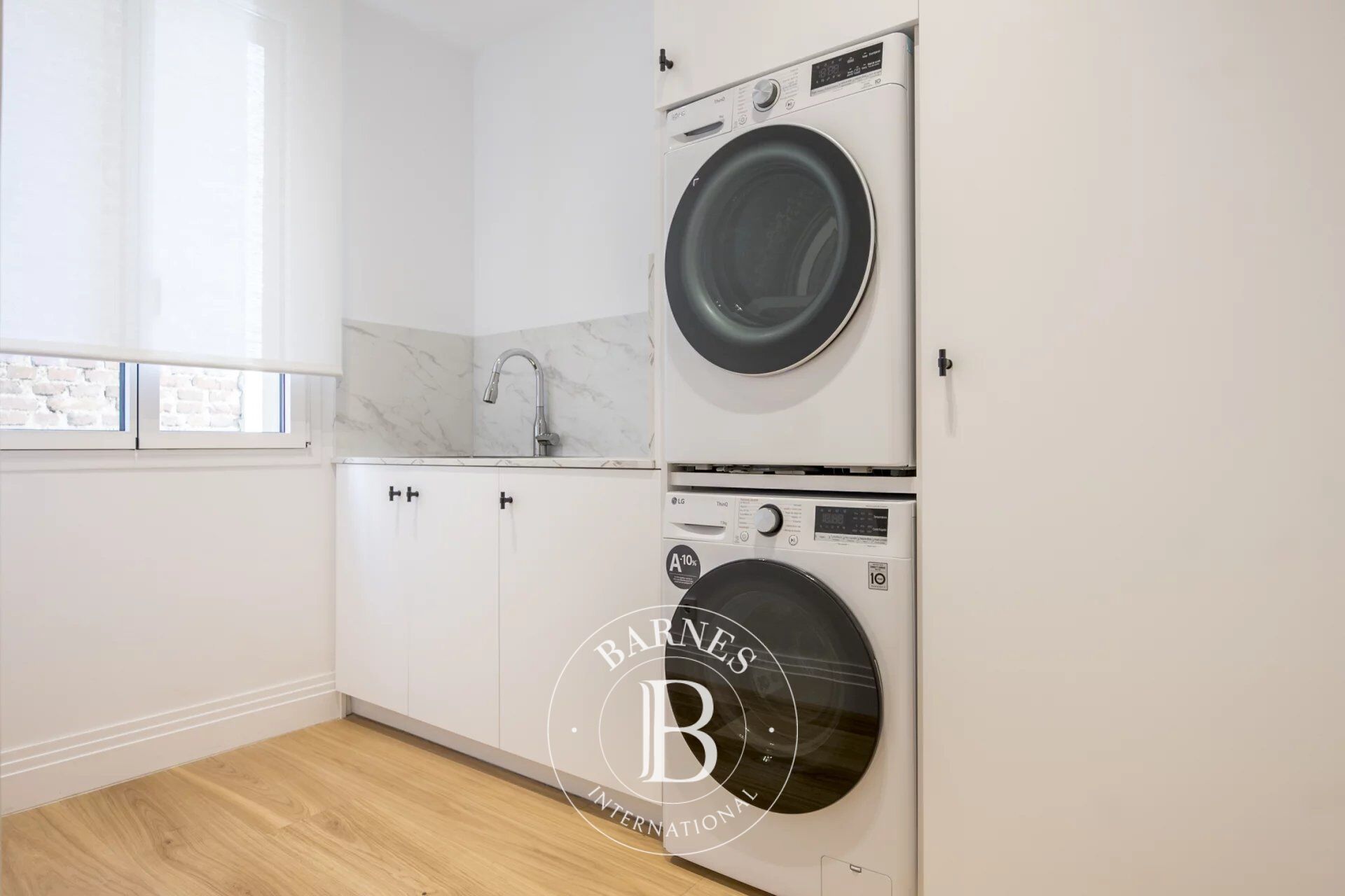 Daire Madrid - picture 38