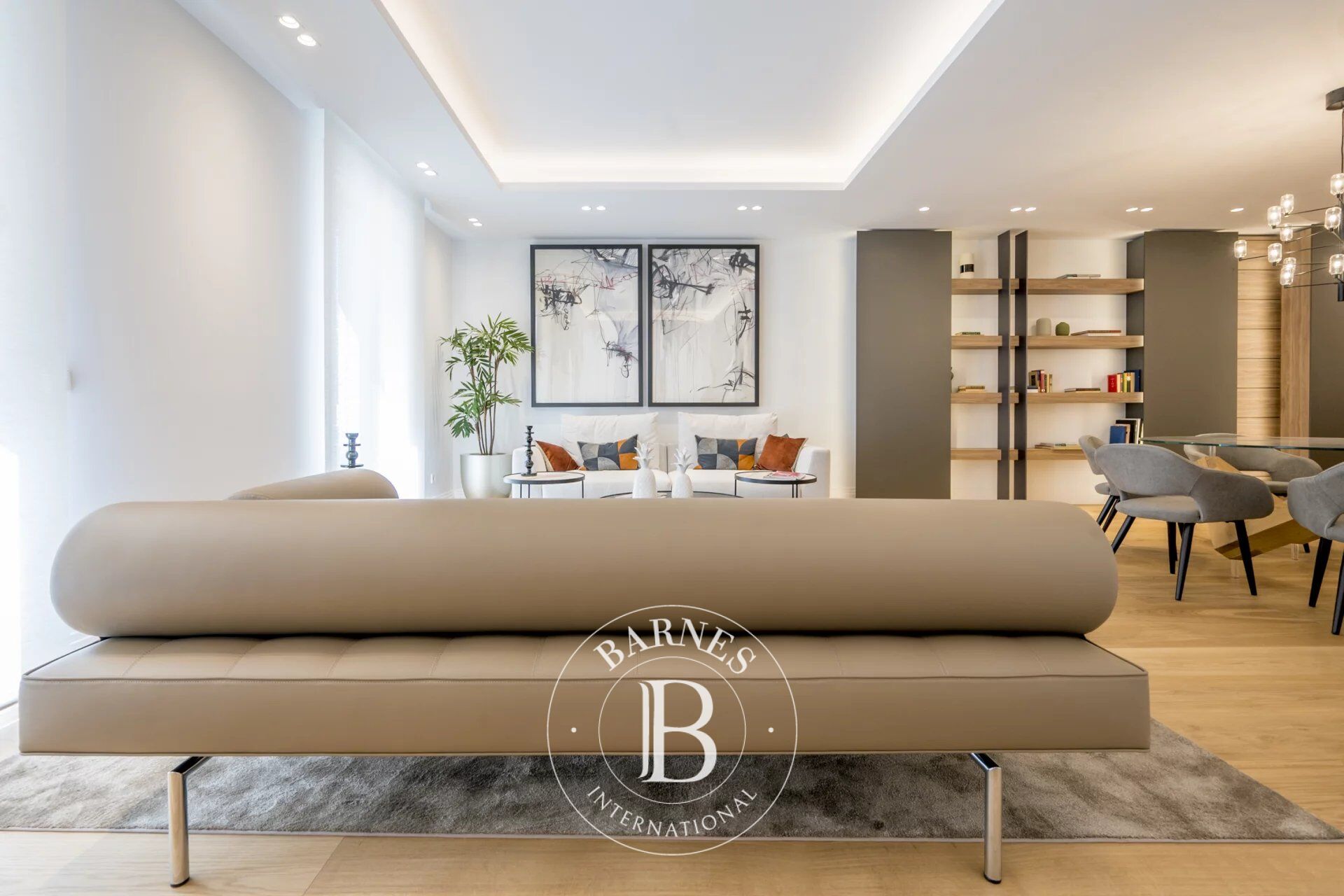 Daire Madrid - picture 16