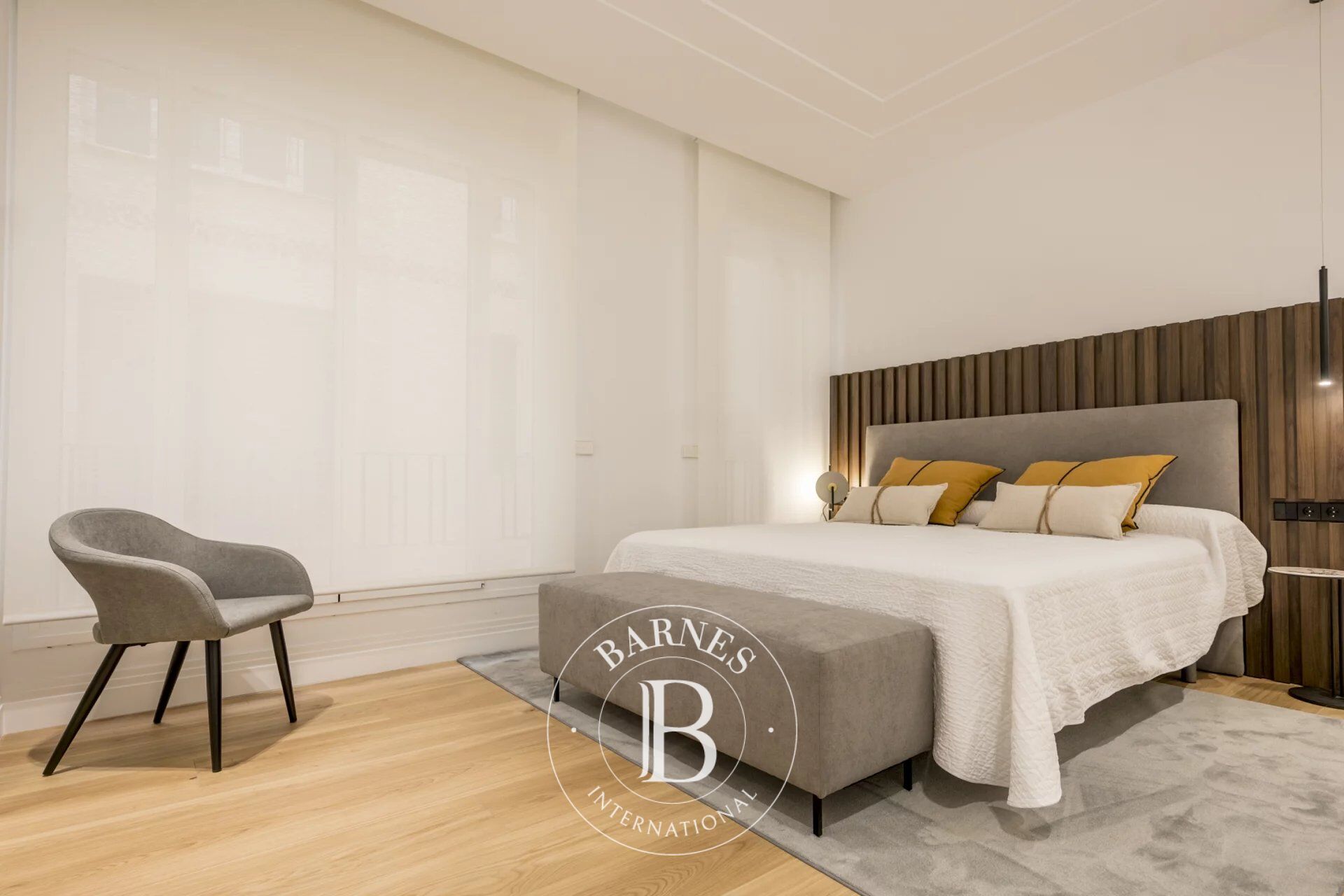 Daire Madrid - picture 32