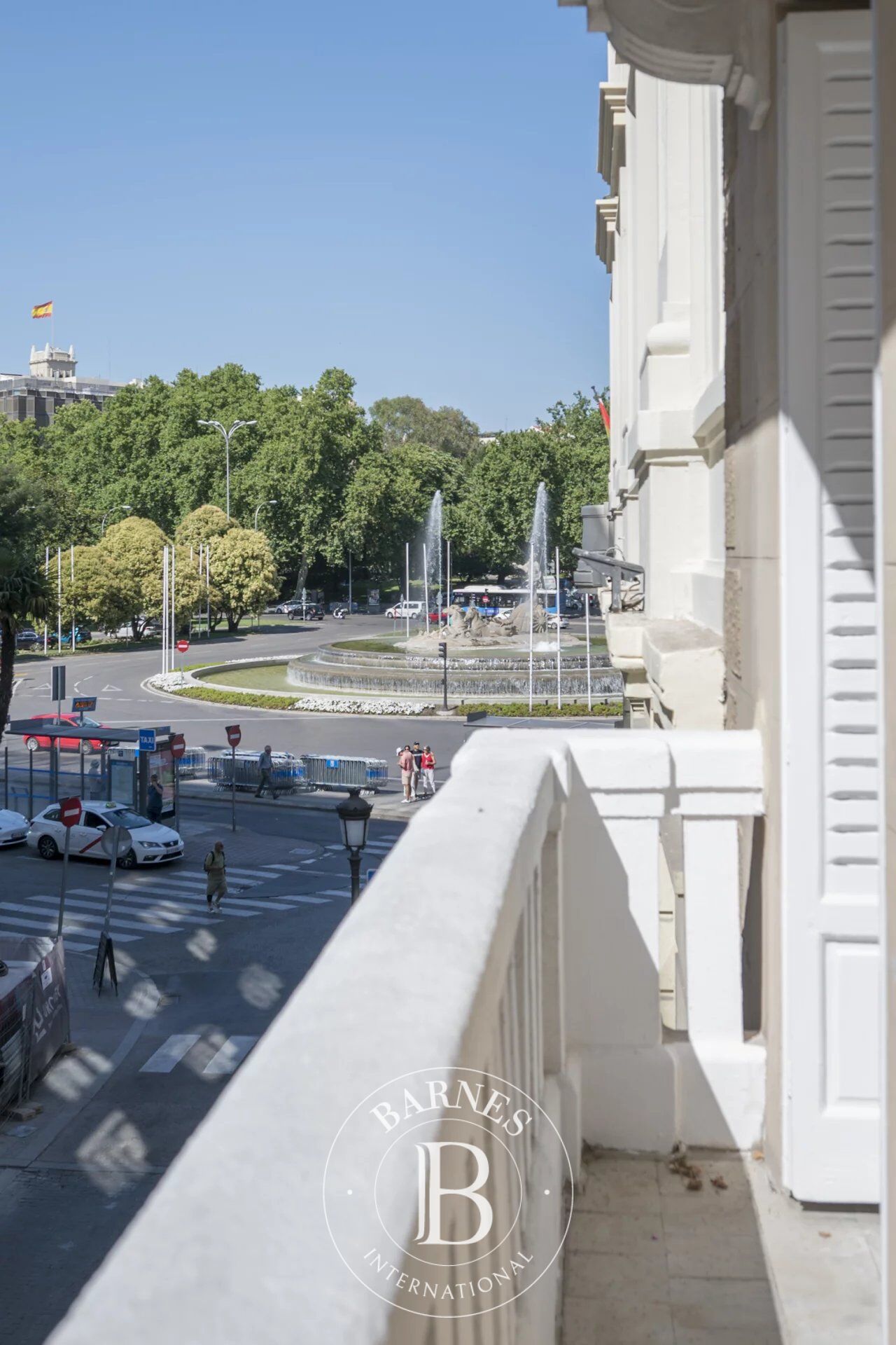 Daire Madrid - picture 23