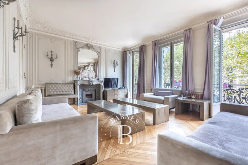 Venta, Piso Paris 17ème - picture 2