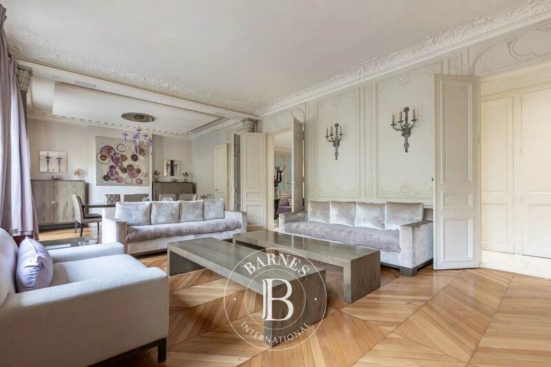 Venta, Piso Paris 17ème - picture 3