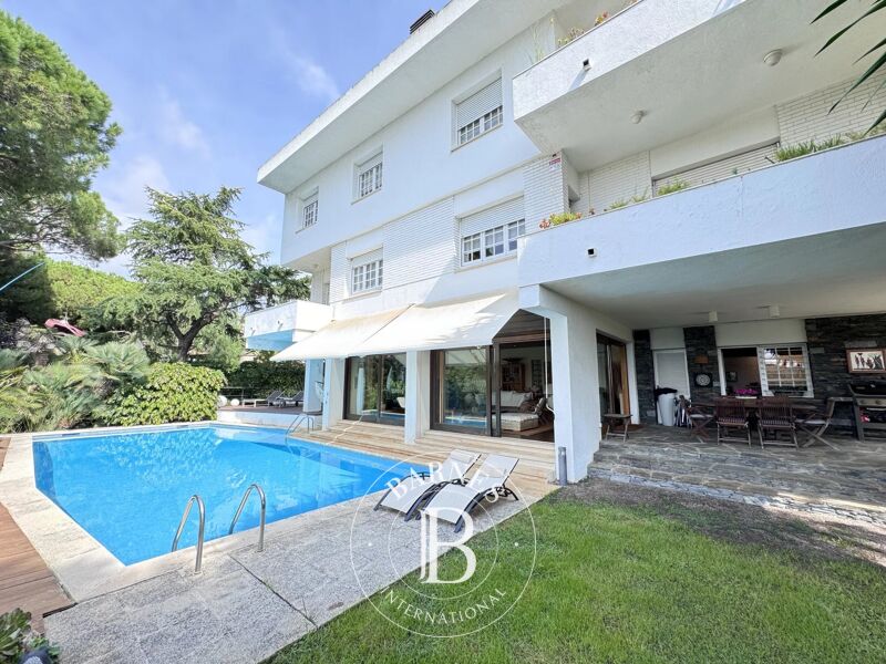 Venta Casa | Cabrils - picture 1