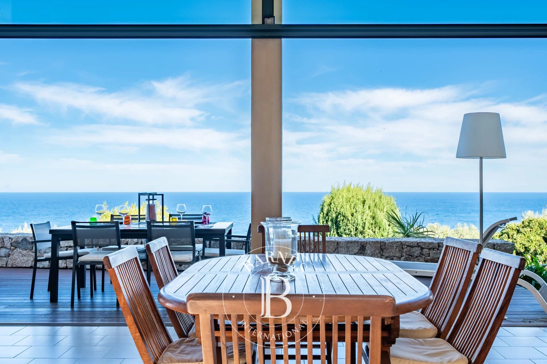 Villa Corbara - picture 3