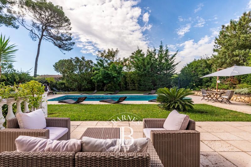 Alquiler, Villa Roquefort-les-Pins - picture 3