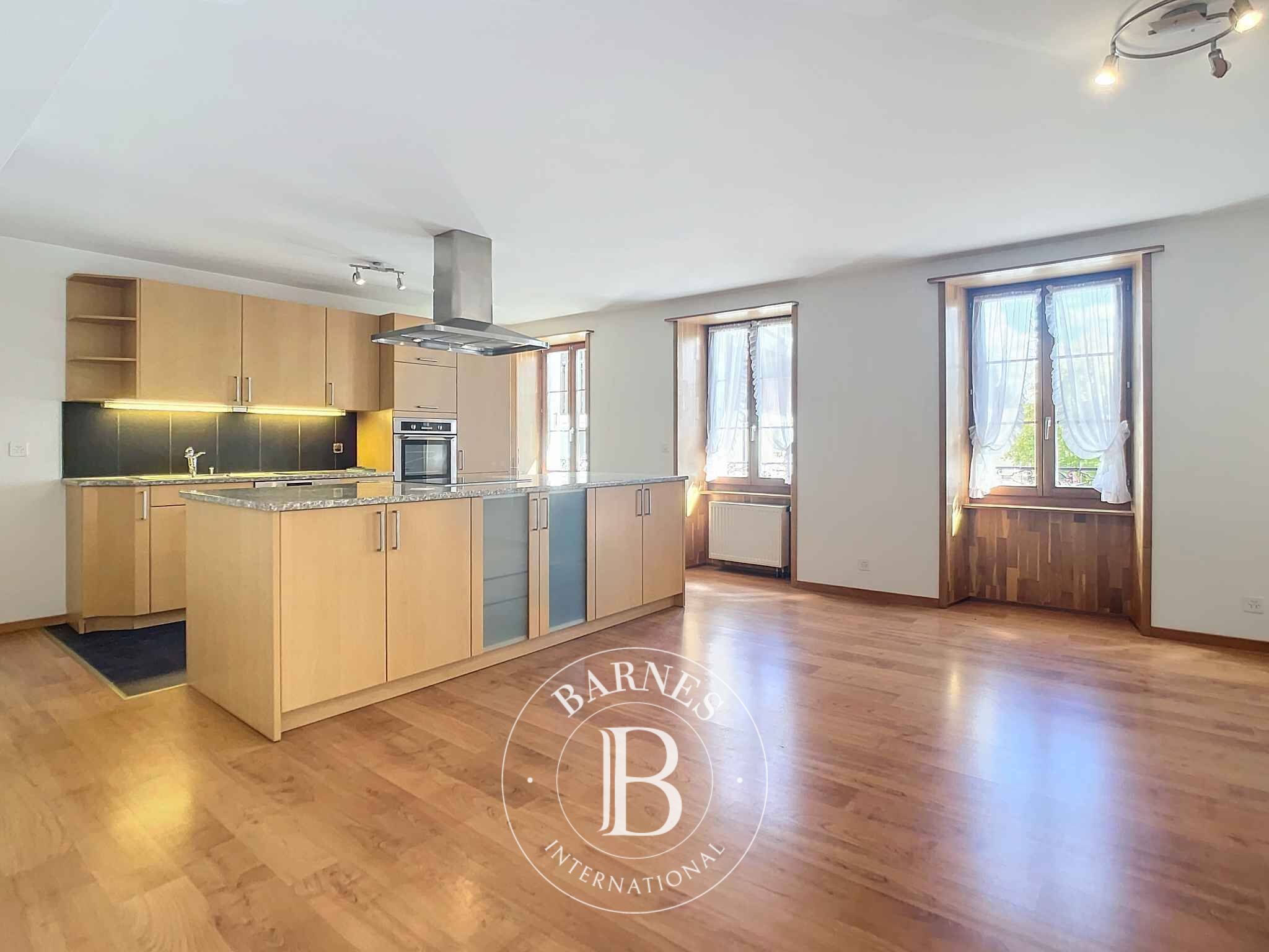 Landhaus Céligny - picture 3