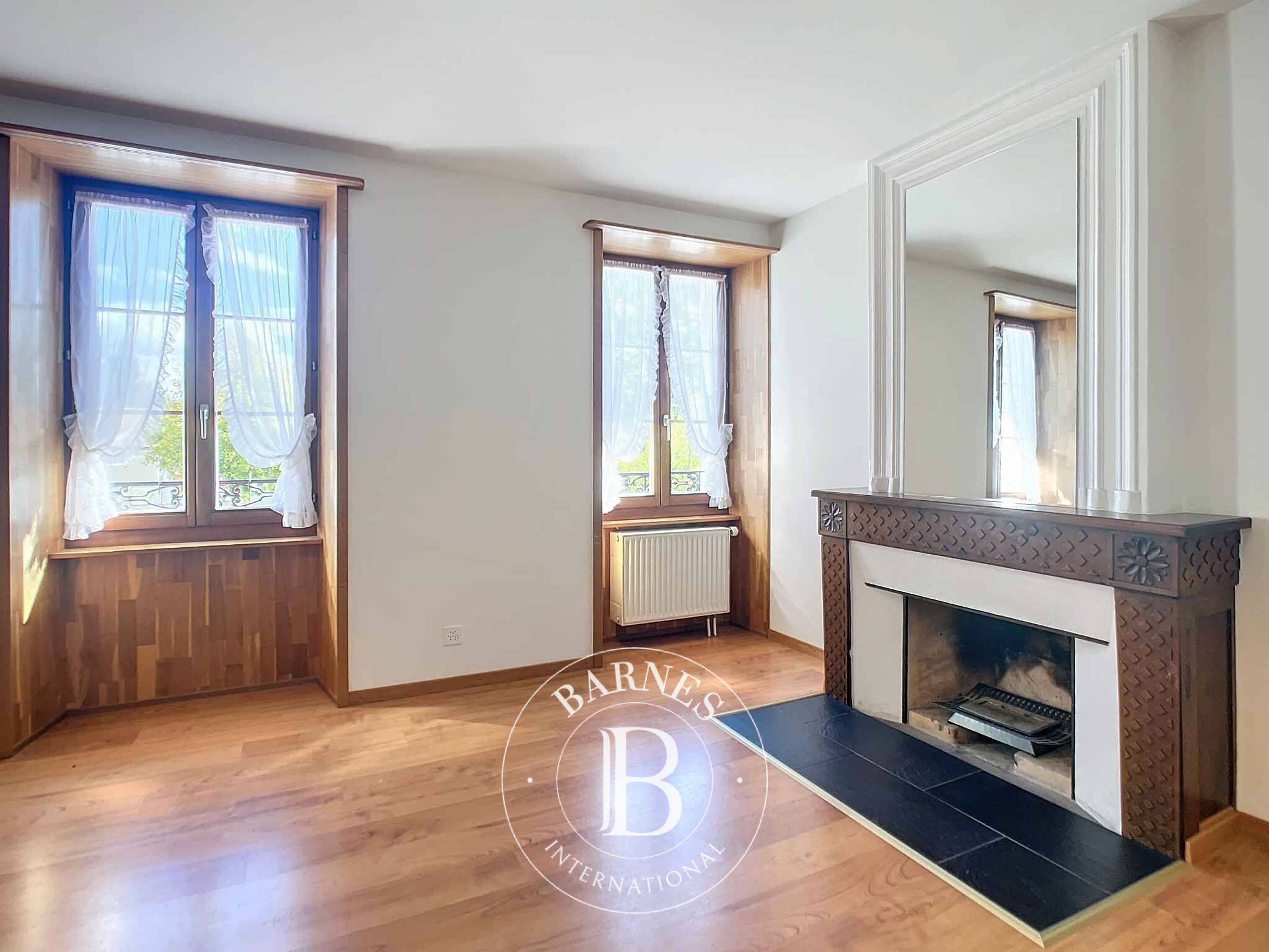 Landhaus Céligny - picture 2