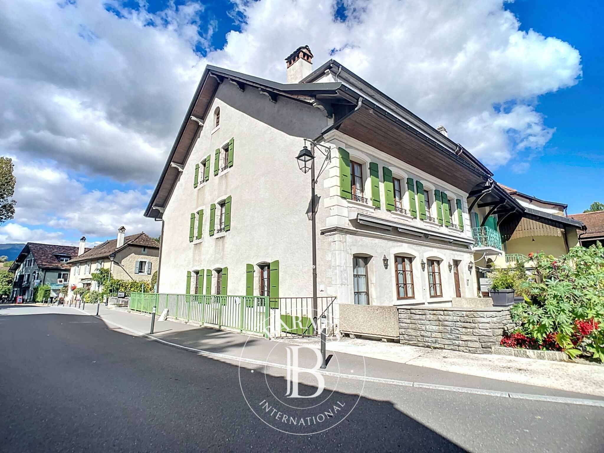 Landhaus Céligny - picture 1