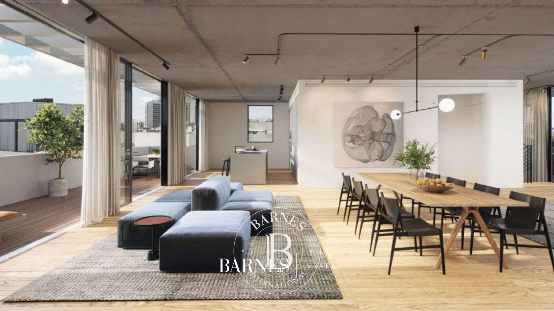 Tel Aviv-Yafo  - Piso  - picture 5