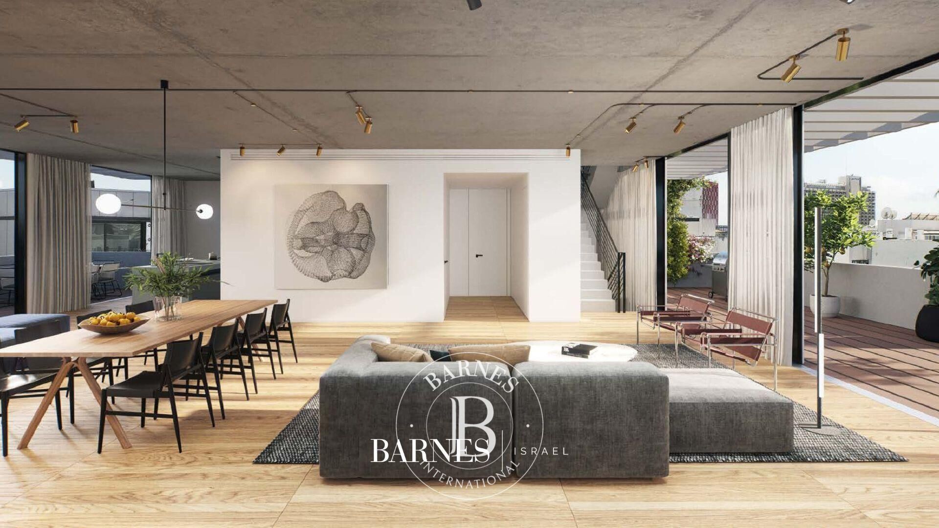 Tel Aviv-Yafo  - Piso  - picture 4