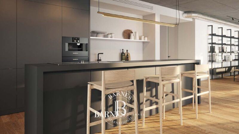 Vendita, Appartamento Tel Aviv-Yafo - picture 3