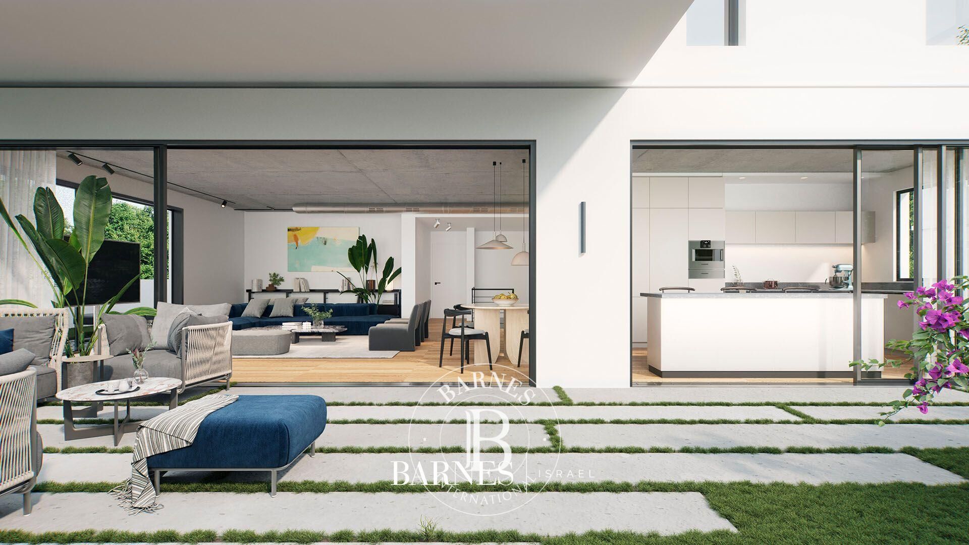 Piso Tel Aviv-Yafo  -  ref IS-APG-APG-155188 (picture 1)