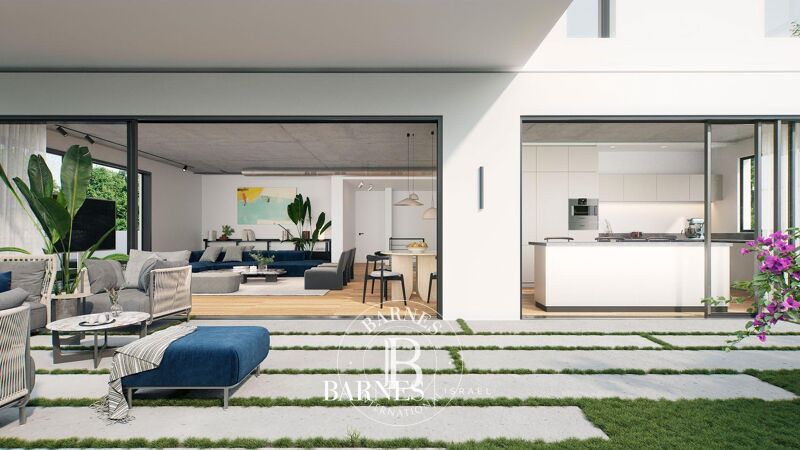 Vendita, Appartamento Tel Aviv-Yafo - picture 1