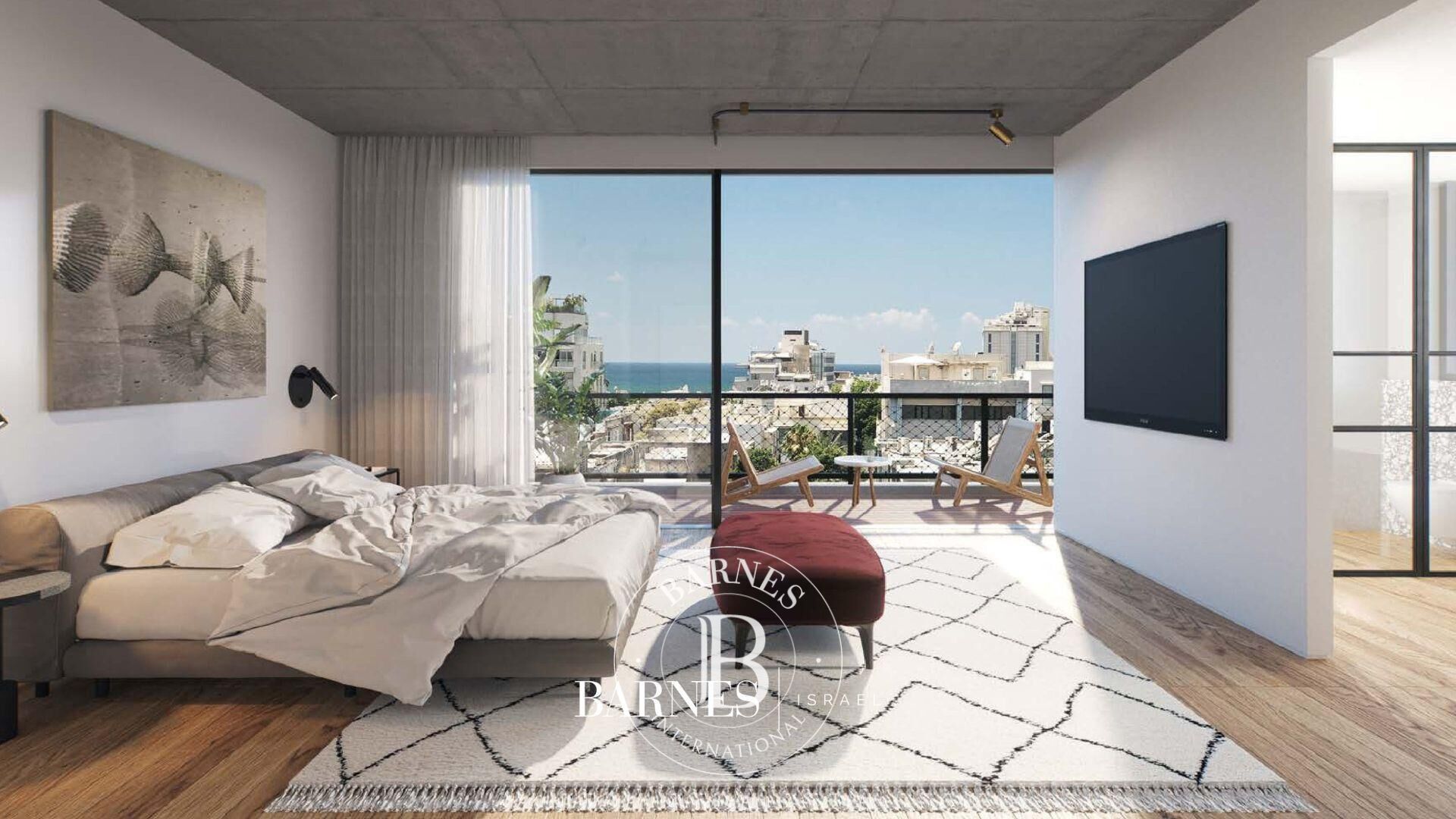 Tel Aviv-Yafo  - Piso  - picture 7