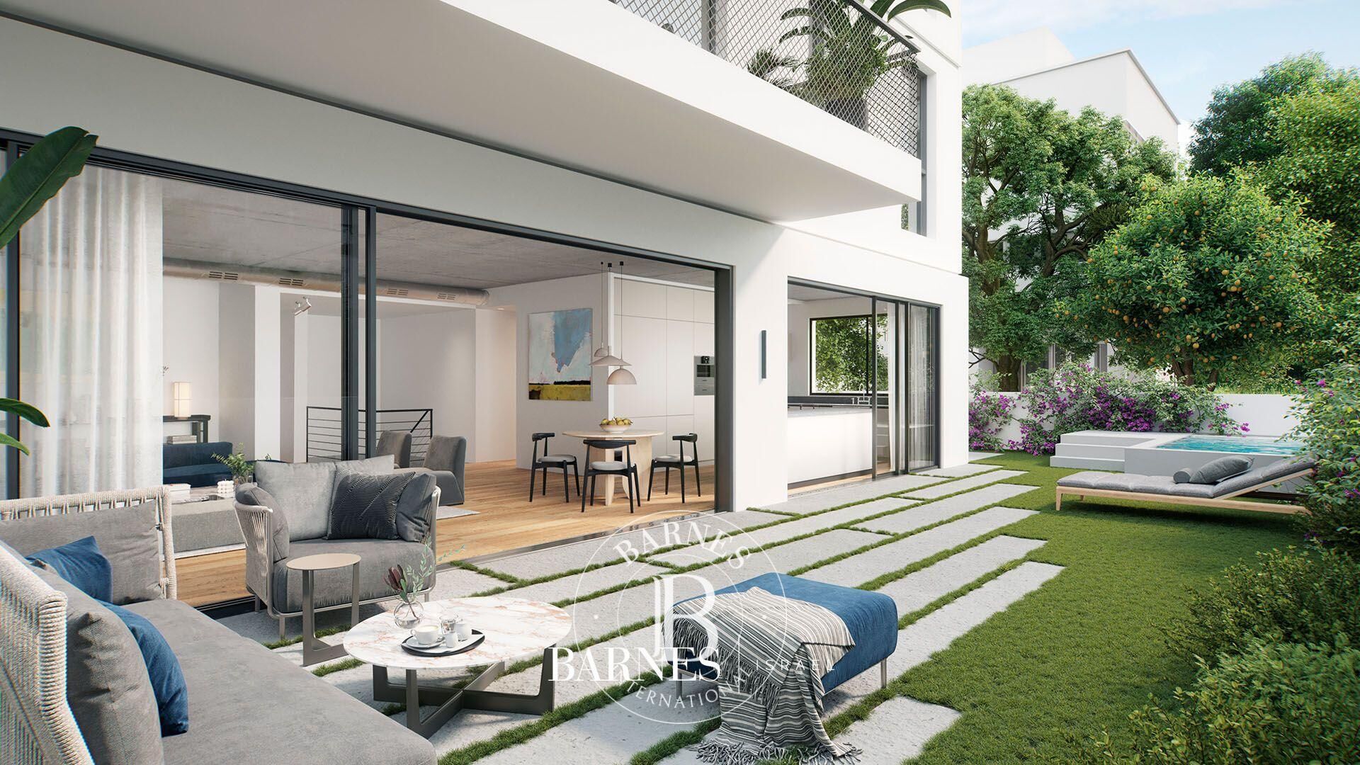 Piso Tel Aviv-Yafo  -  ref IS-APG-APG-155188 (picture 2)