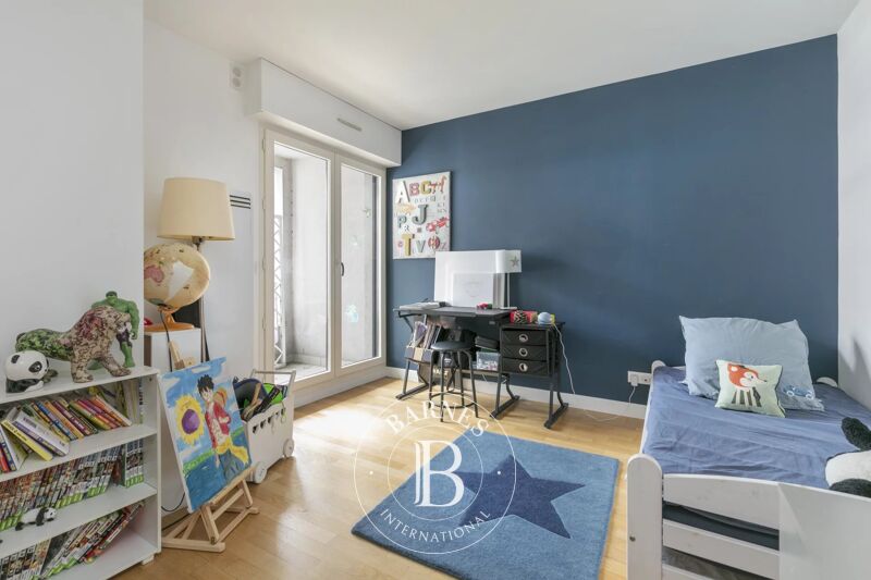 Vendu, Appartement Suresnes - picture 2