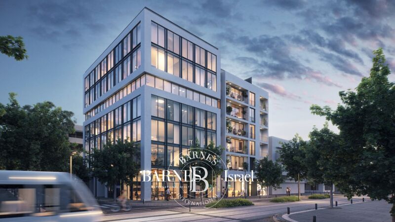 New development Tel Aviv-Yafo - picture 2