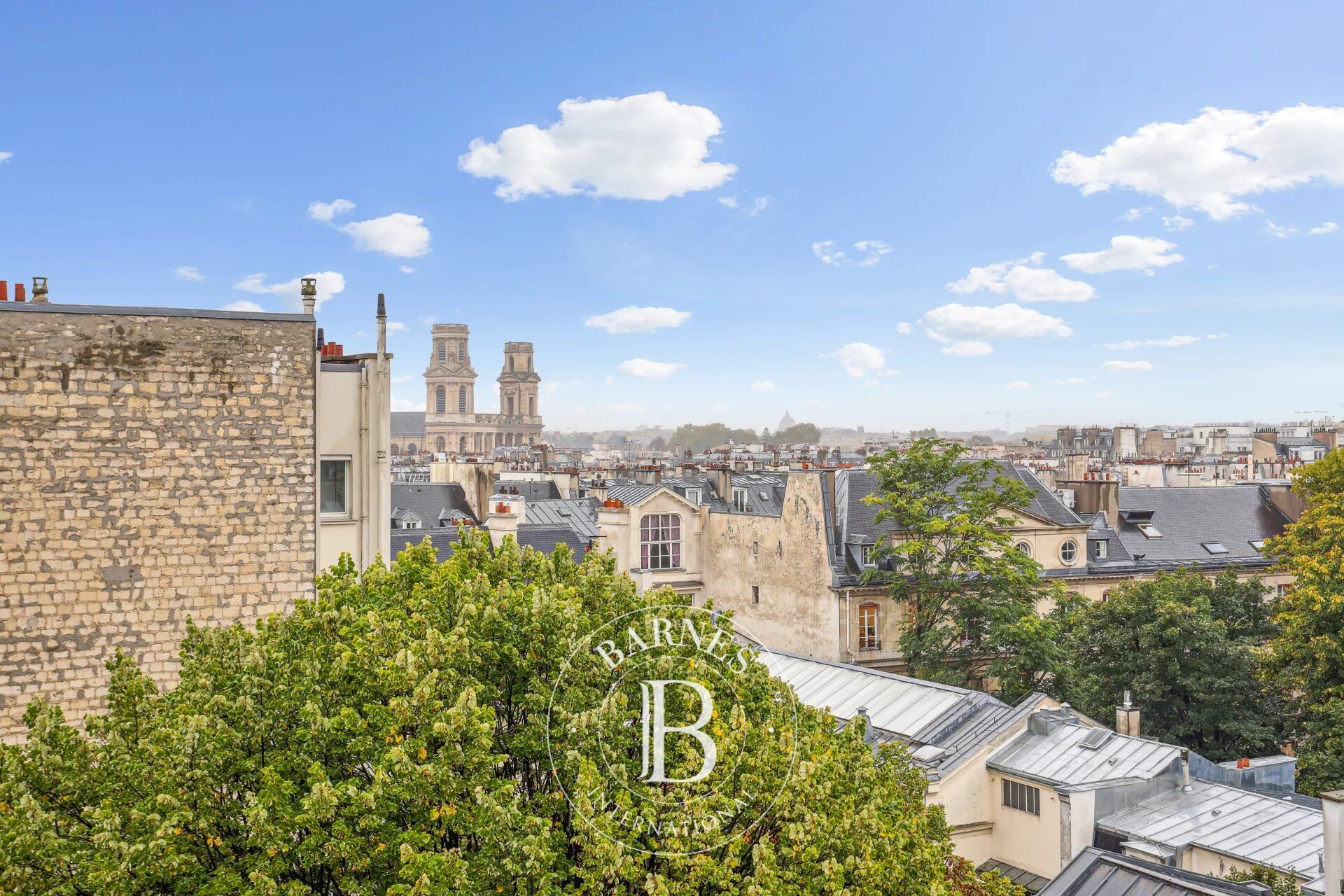 Appartamento Paris 7ème - picture 2