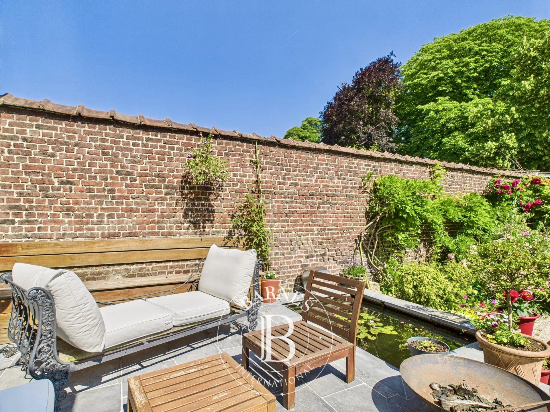 For Sale House | Lille - picture 8