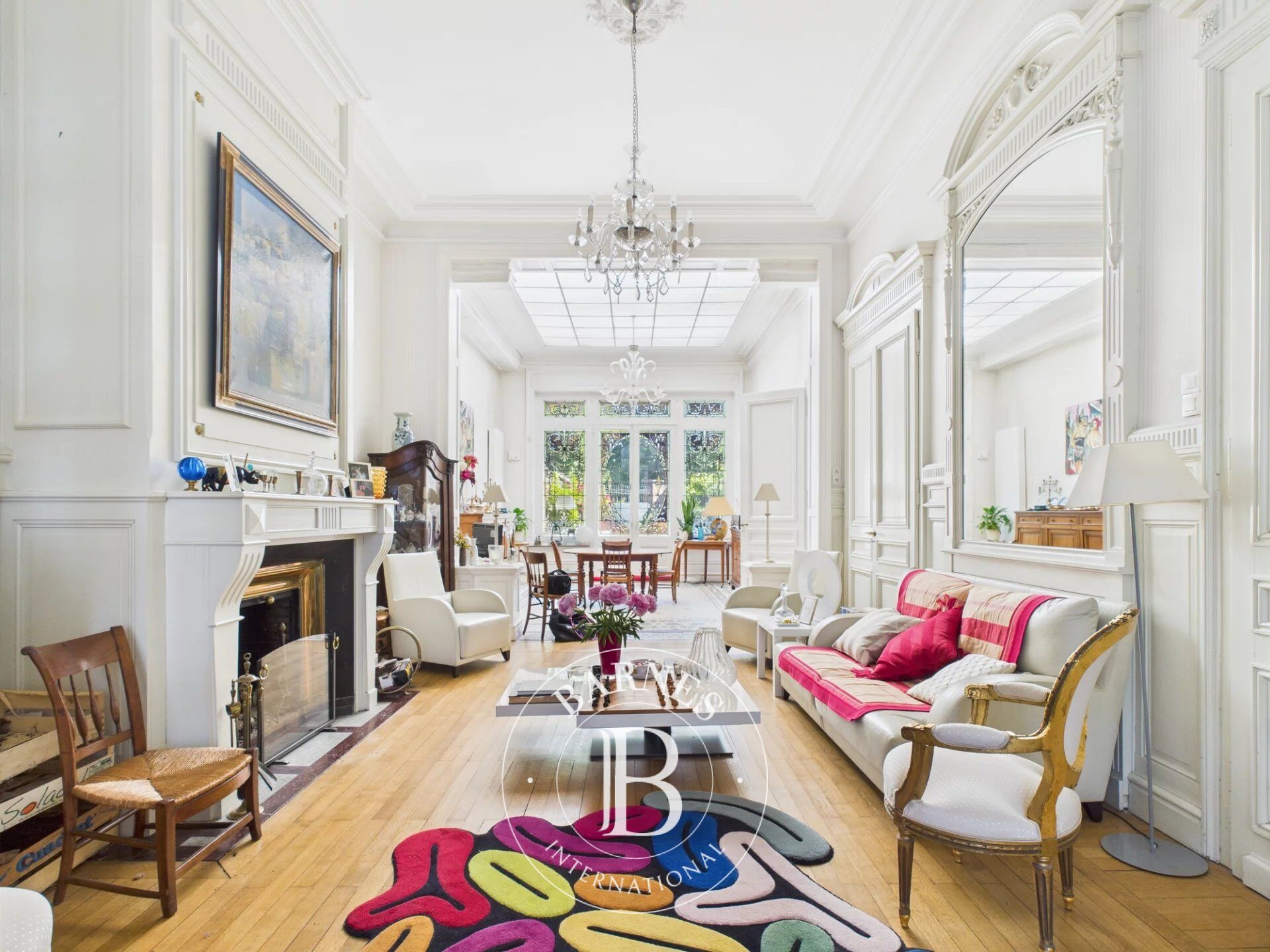 Maison de caractère au coeur de Lille Vauban Citadelle - picture 1