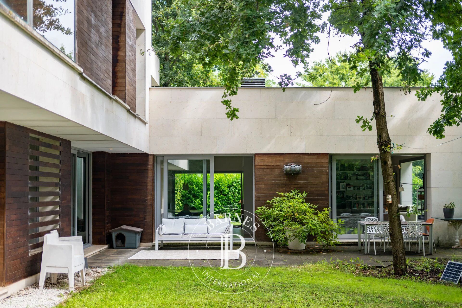 VITORIA - Precious villa in Legutiano - picture 3