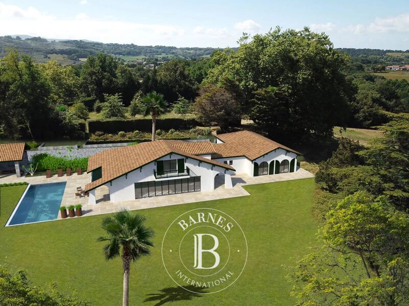 Venta, Casa Urrugne - picture 1