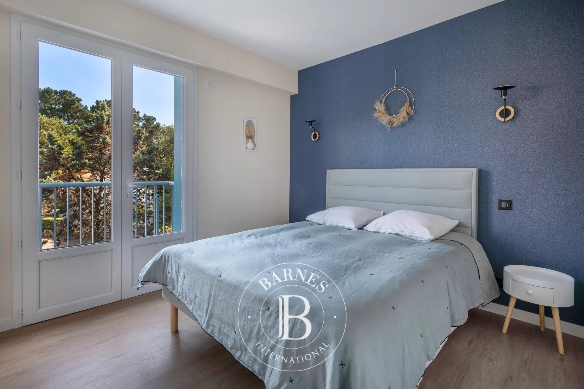 Apartment for sale La BauleEscoublac 70.62m² 3 rooms 553 000€