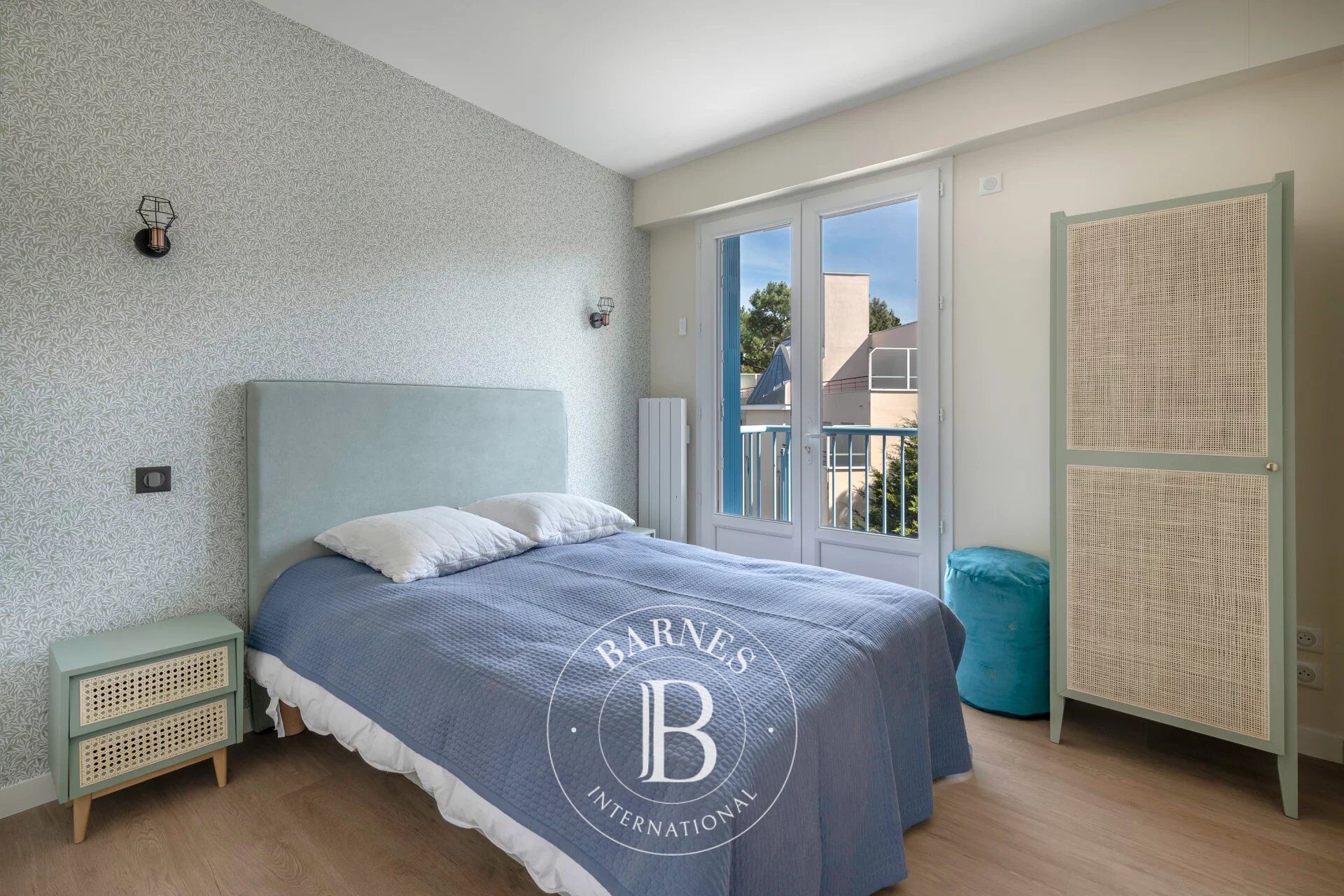 Apartment for sale La BauleEscoublac 70.62m² 3 rooms 553 000€