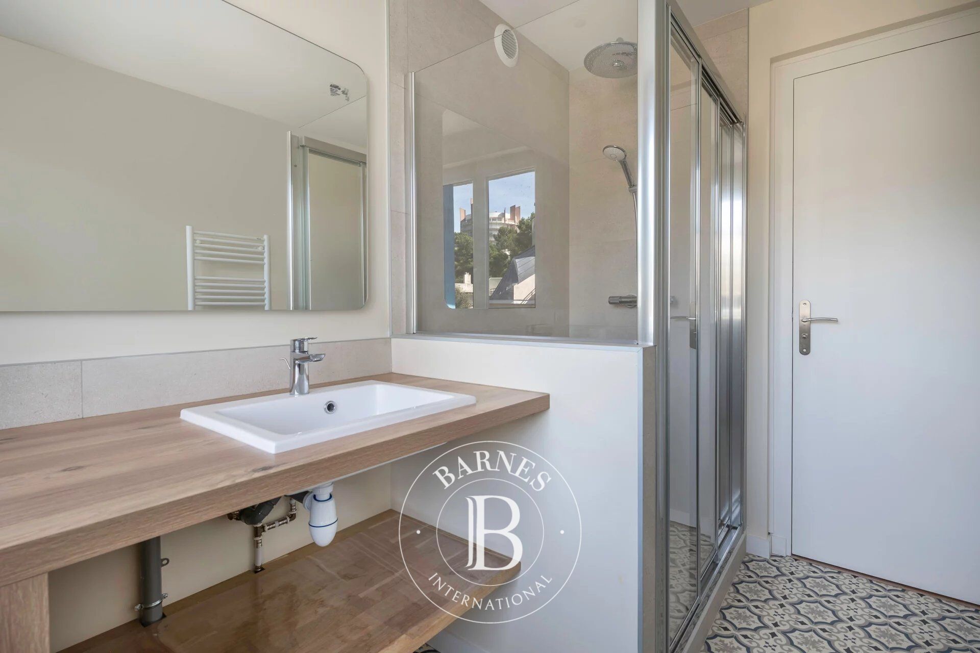 Apartment for sale La BauleEscoublac 70.62m² 3 rooms 553 000€