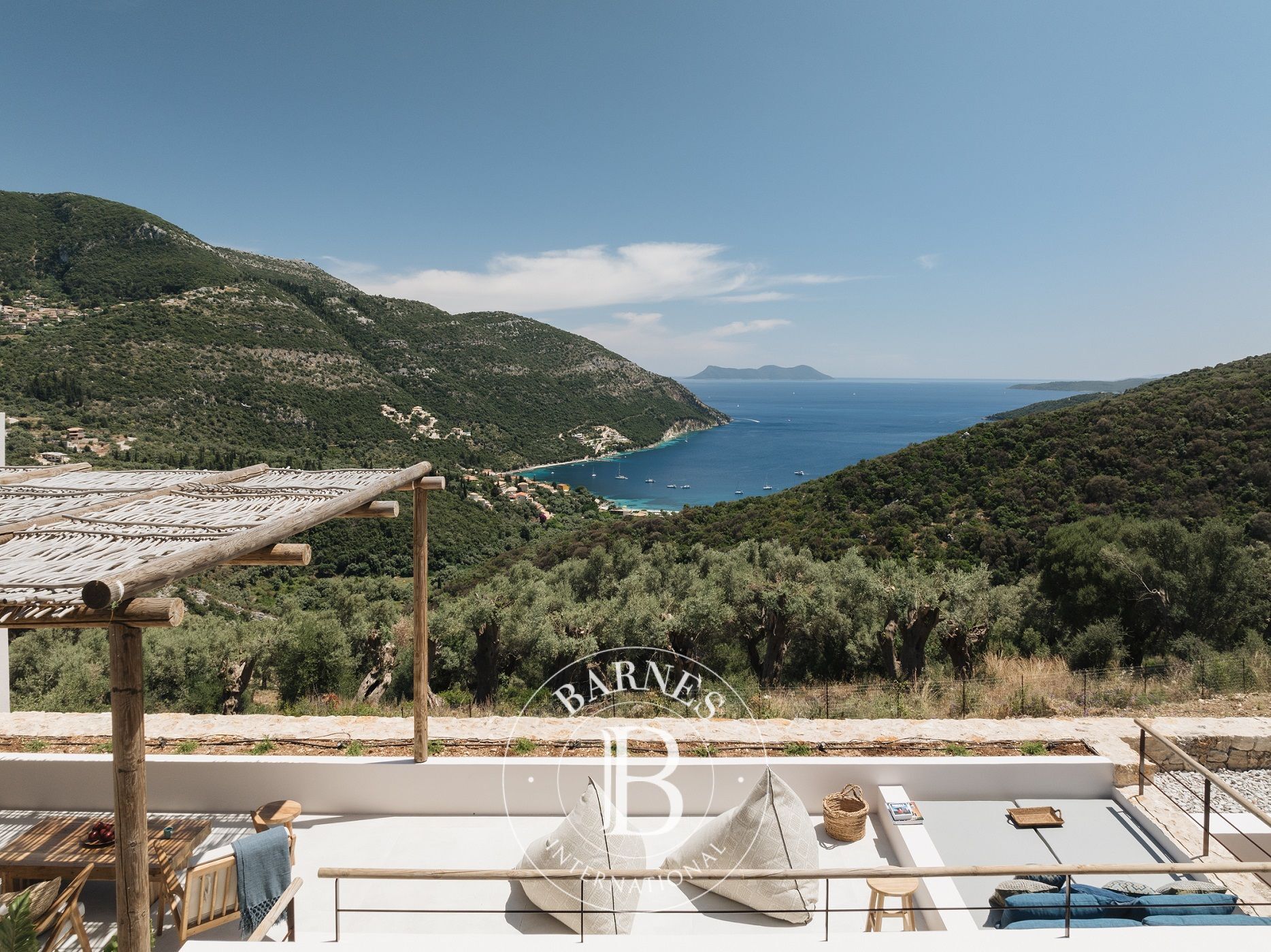 Ev Lefkada - picture 11