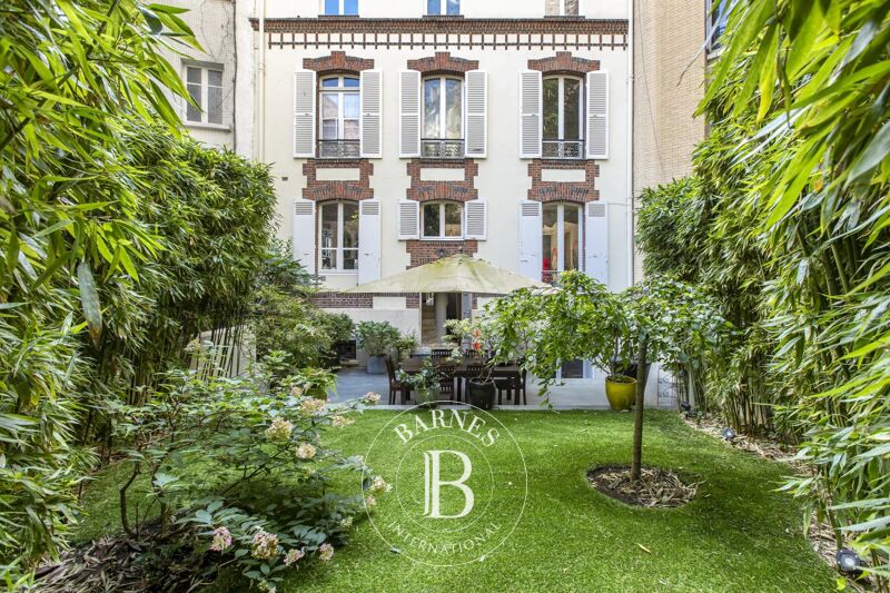 À vendre Maison | Paris 16ème - picture 2