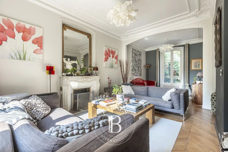 À vendre Maison | Paris 16ème - picture 3