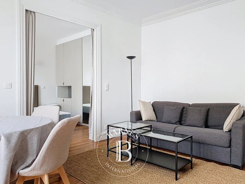 À louer, Appartement Paris 18ème - picture 3