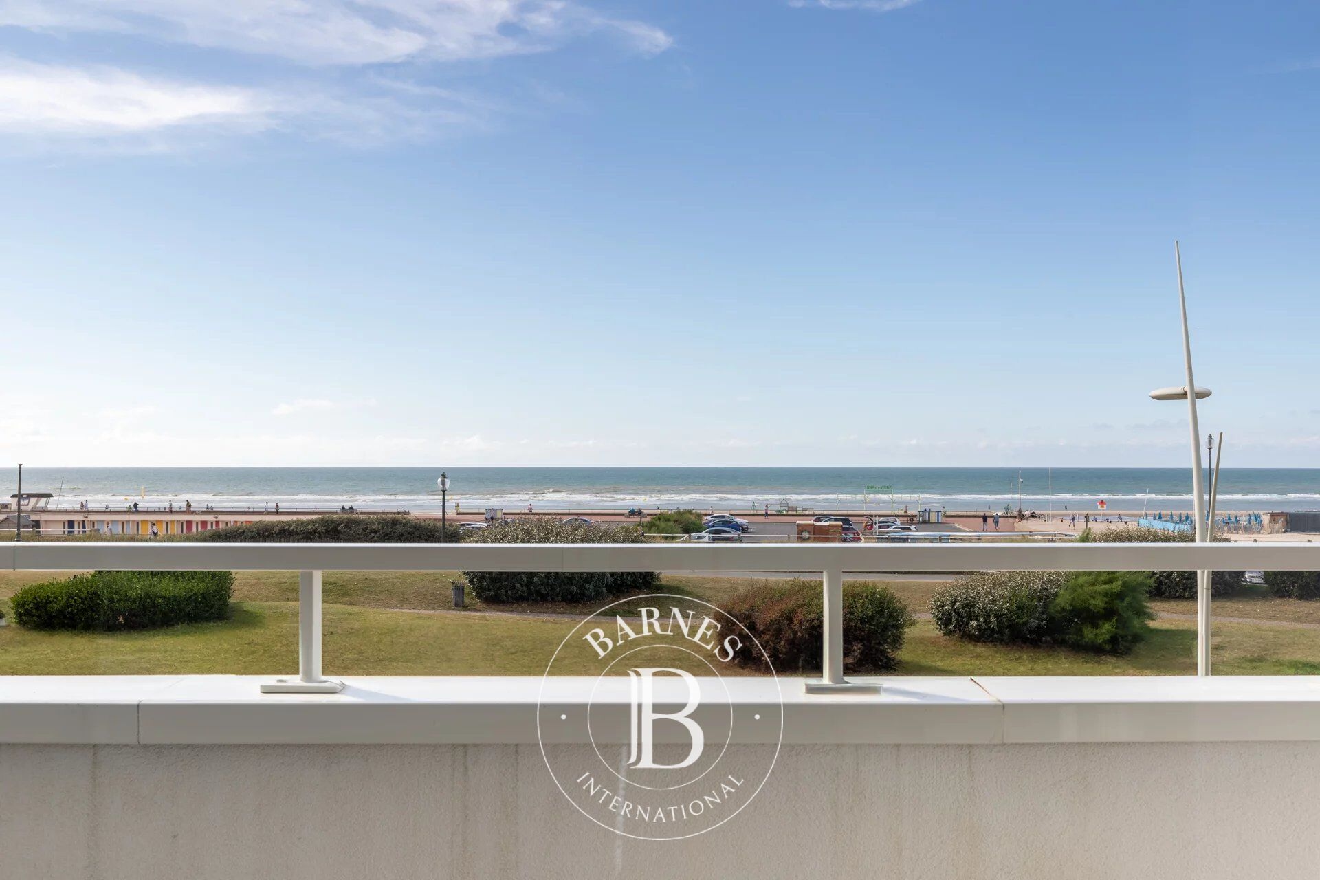 À vendre, Appartement Le Touquet-Paris-Plage - picture 1