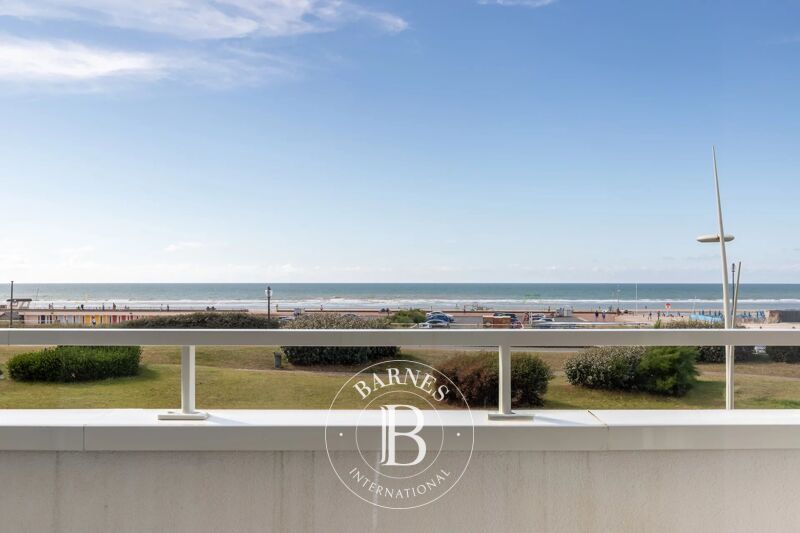 Piso Le Touquet-Paris-Plage