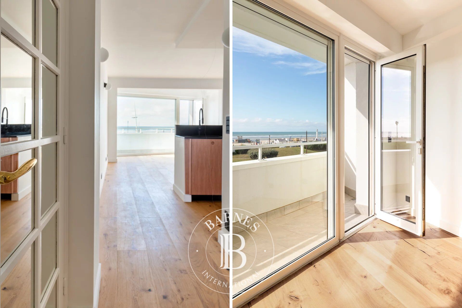 À vendre, Appartement Le Touquet-Paris-Plage - picture 6