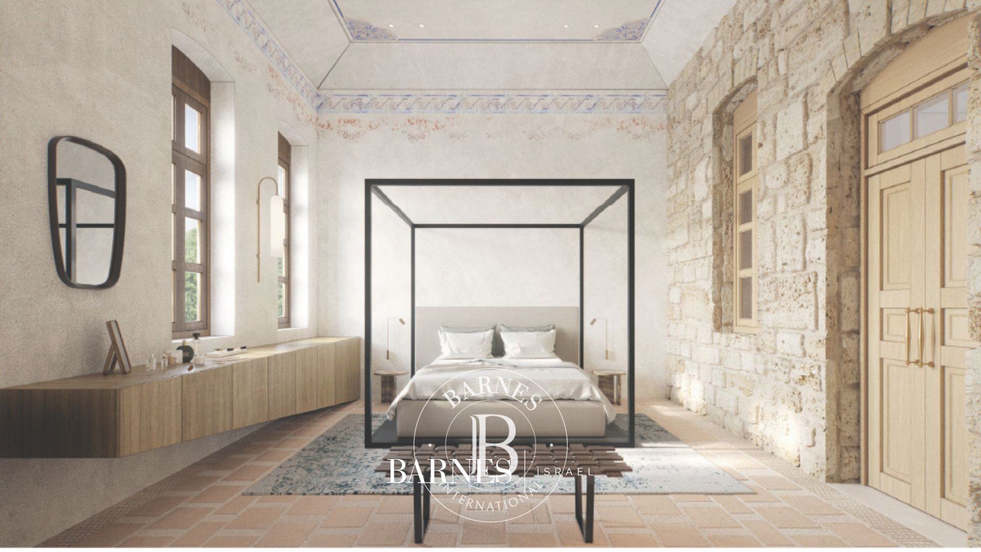 RAV KOOK RESIDENCES, THE TOWNHOUSE - BUILDING B, Tel Aviv - picture 2