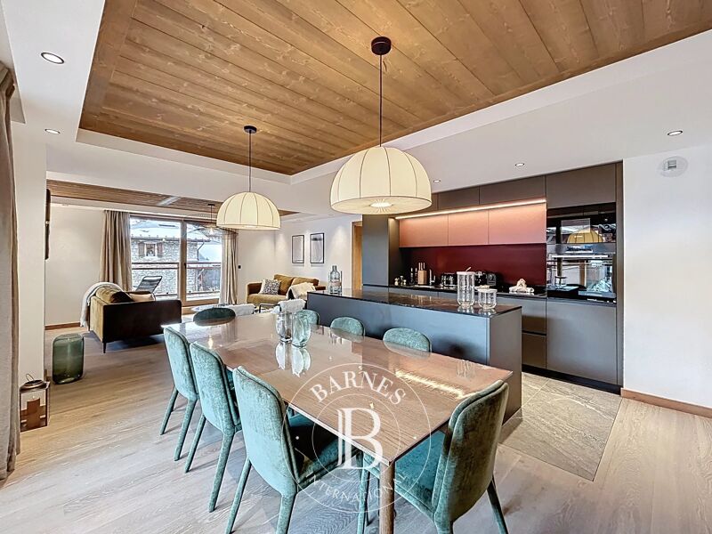 Vendita Appartamento | Les Gets - picture 3