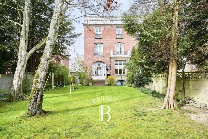 Zu verkaufen Haus | Tourcoing - picture 1