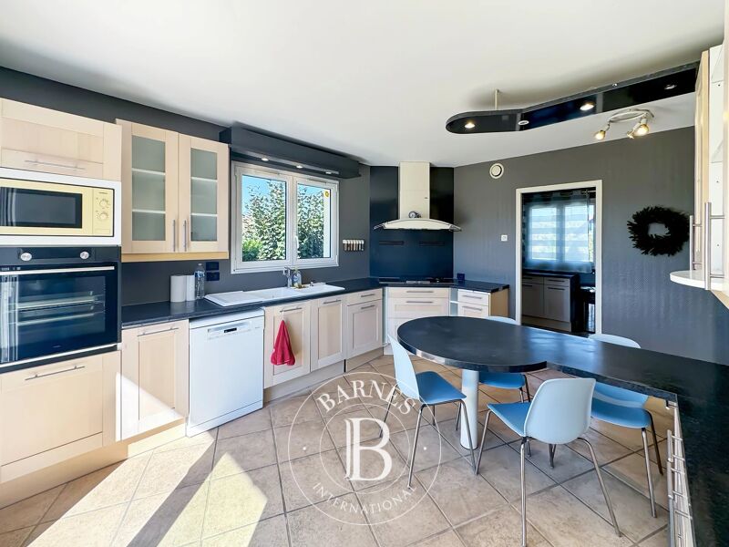 Venta, Casa Aix-les-Bains - picture 3