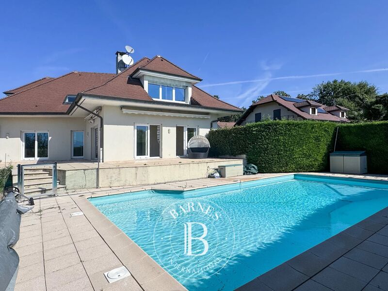 Venta, Casa Aix-les-Bains - picture 1