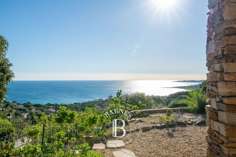 À vendre, Villa Sainte-Maxime - picture 2