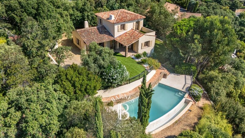 À vendre, Villa Sainte-Maxime - picture 1