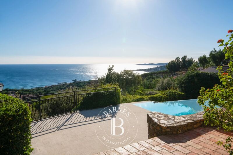 À vendre, Villa Sainte-Maxime - picture 2